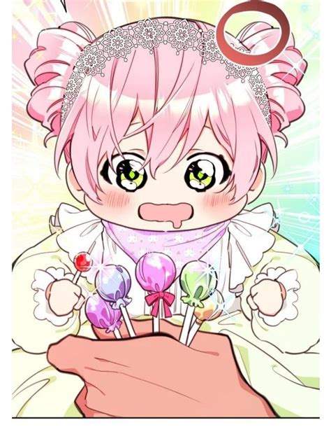 lotto princess manhwa.